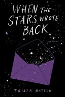 Image for "When the Stars Wrote Back"