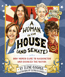 Image for "Woman in the House (and Senate) (Revised and Updated)"