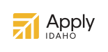 Apply Idaho logo