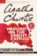 Image for "Murder on the Orient Express"