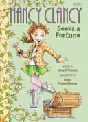 Image for "Fancy Nancy: Nancy Clancy Seeks a Fortune"