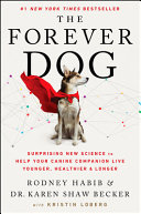 Image for "The Forever Dog"