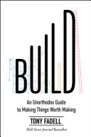 Image for "Build"