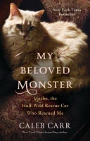 Image for "My Beloved Monster"