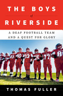 Image for "The Boys of Riverside"