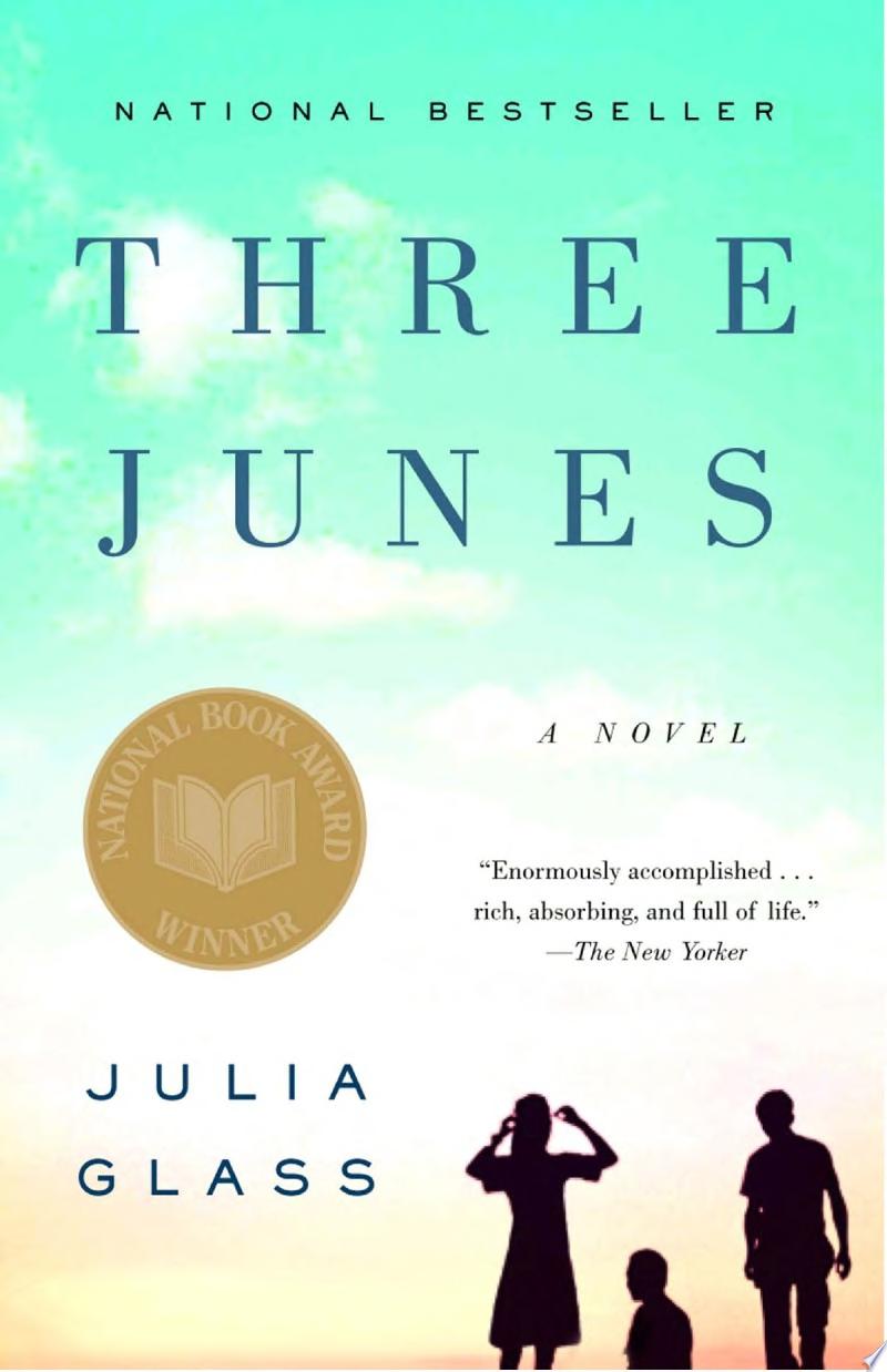 Image for "Three Junes"