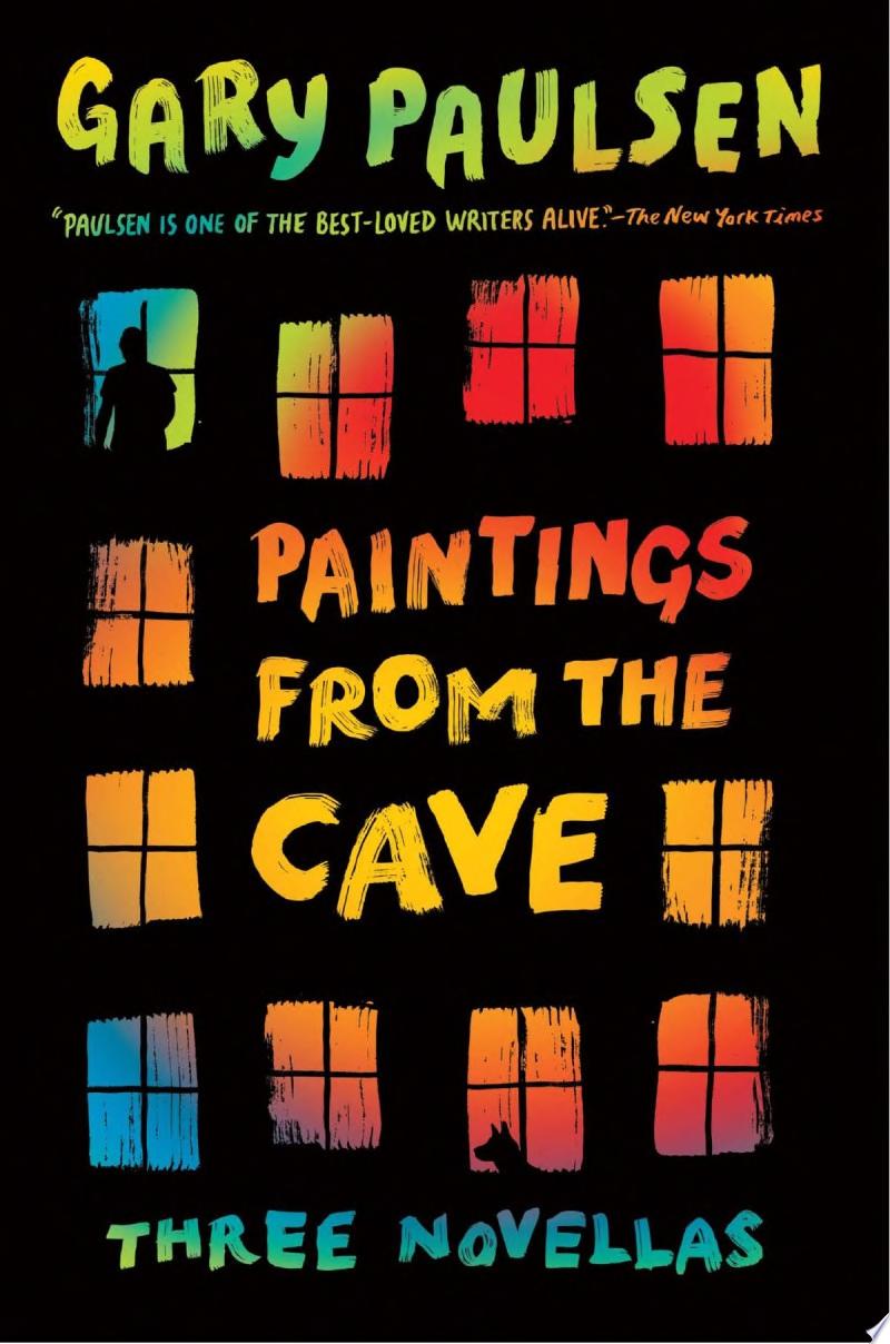 Image for "Paintings from the Cave"