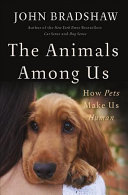 Image for "The Animals Among Us"