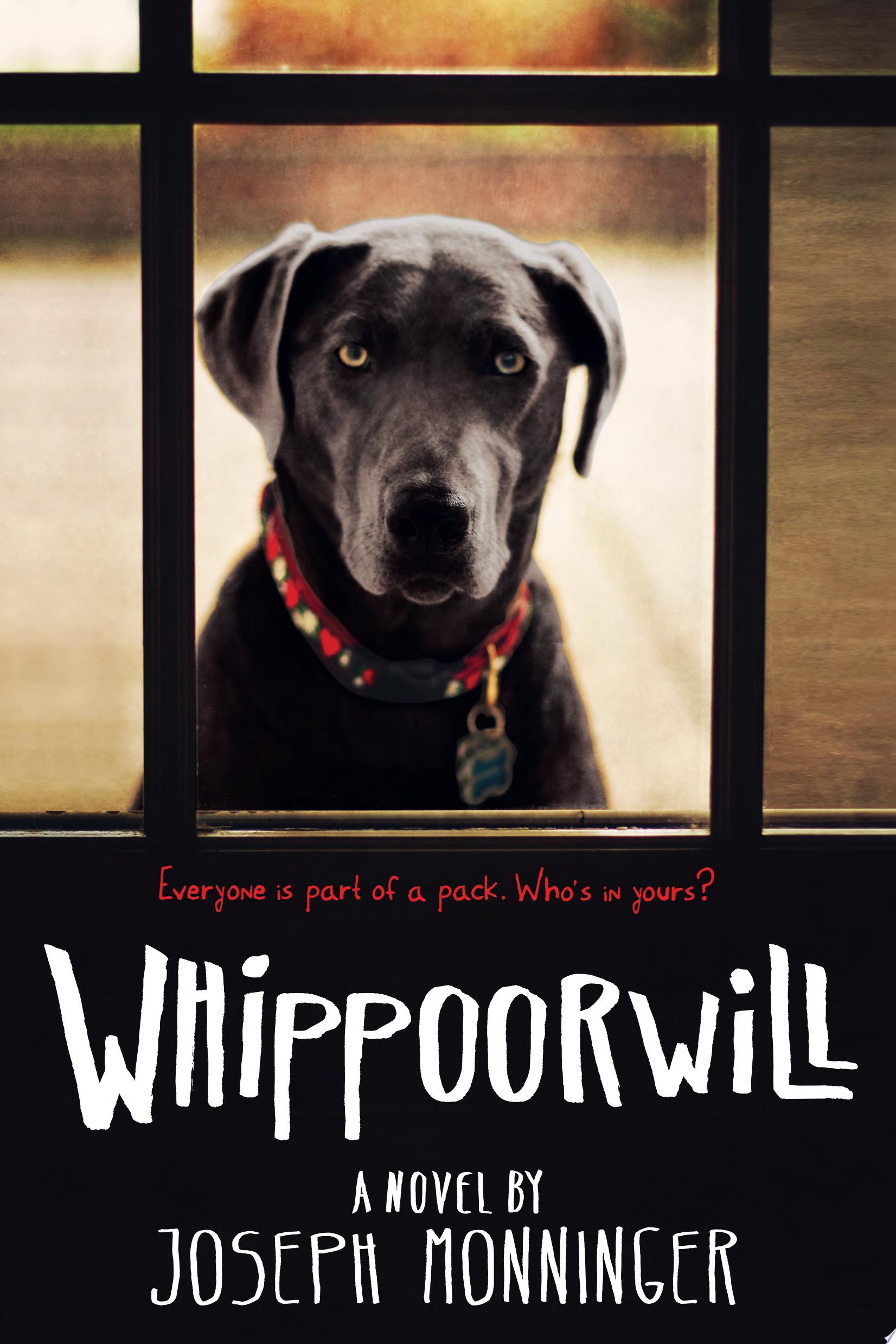 Image for "Whippoorwill"