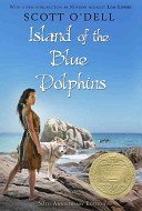 Image for "Island of the Blue Dolphins"