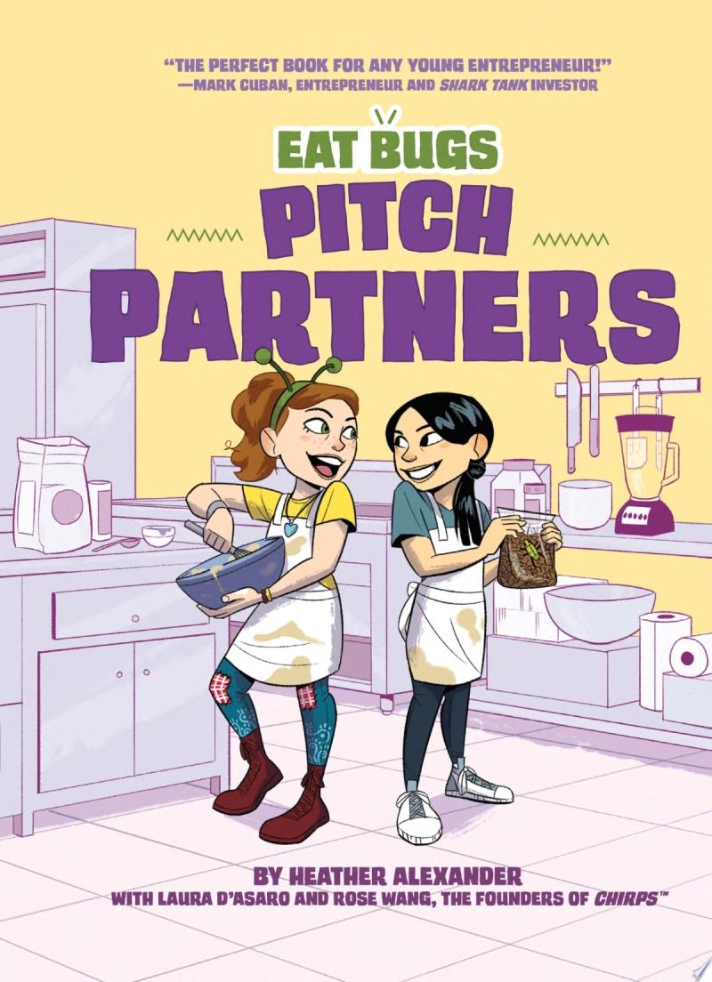 Image for "Pitch Partners #2"