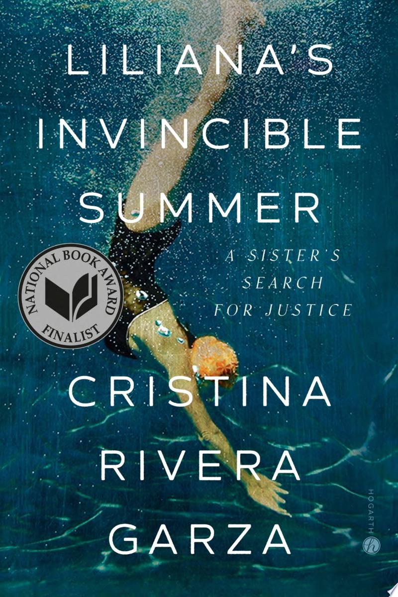 Image for "Liliana&#039;s Invincible Summer (Pulitzer Prize winner)"