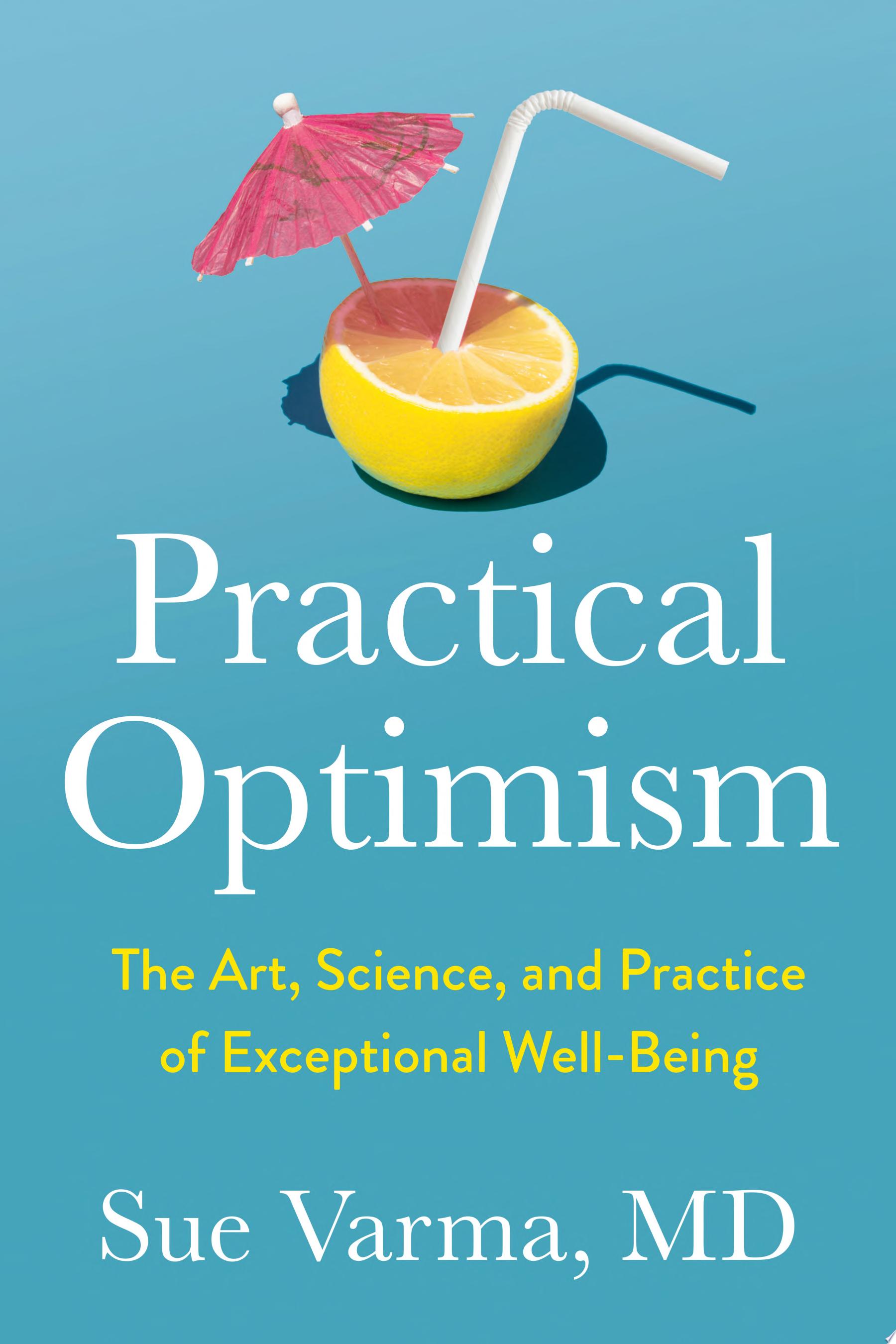 Image for "Practical Optimism"