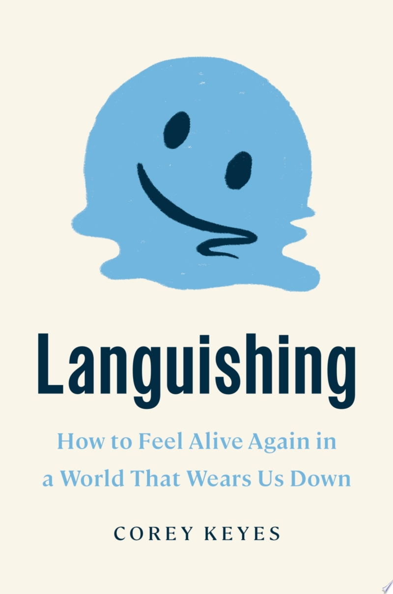 Image for "Languishing"