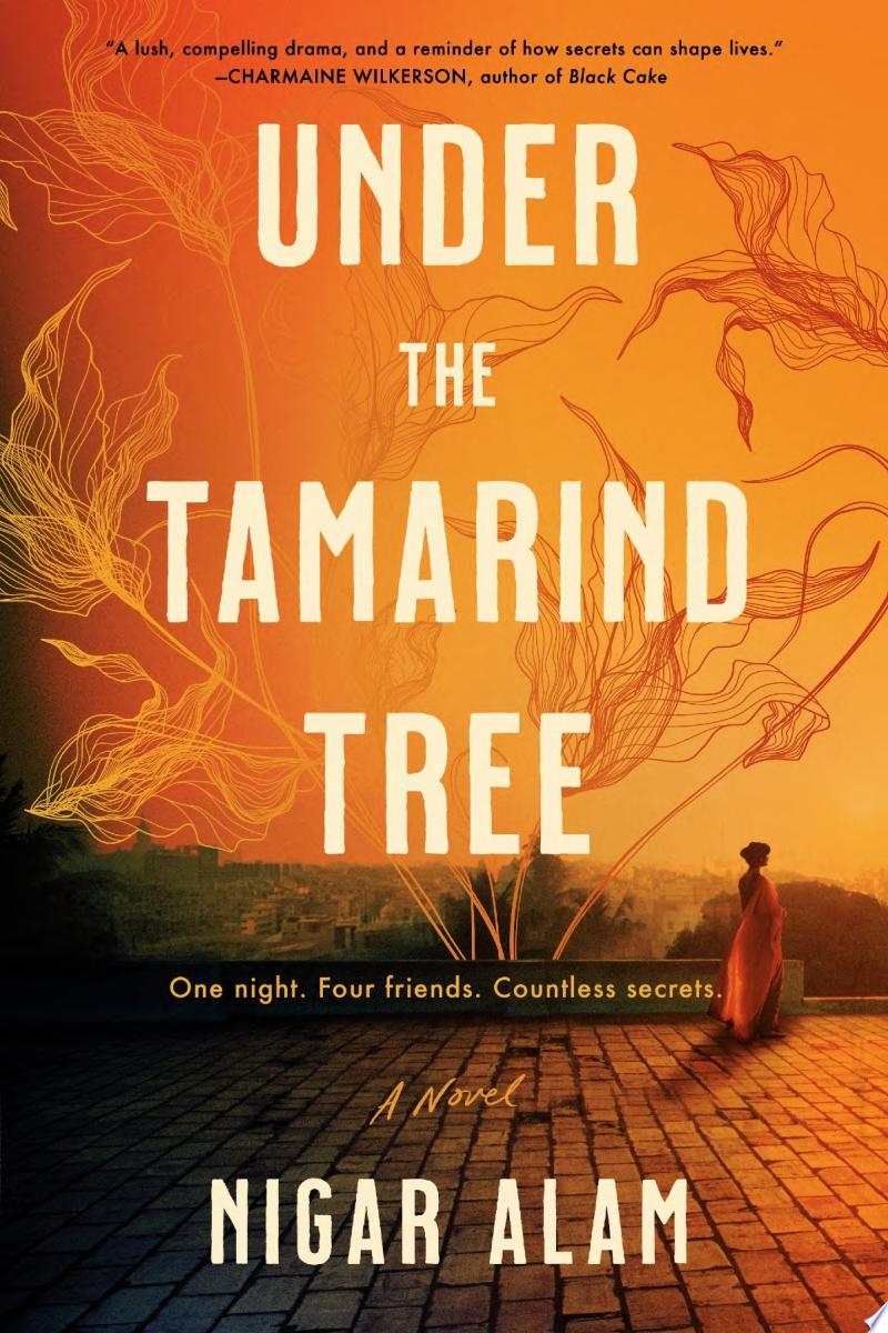 Image for "Under the Tamarind Tree"