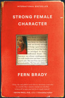 Image for "Strong Female Character"