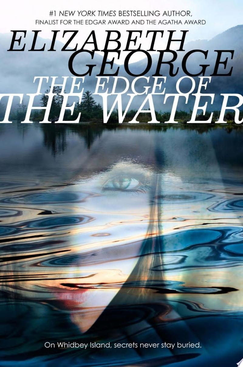 Image for "The Edge of the Water"