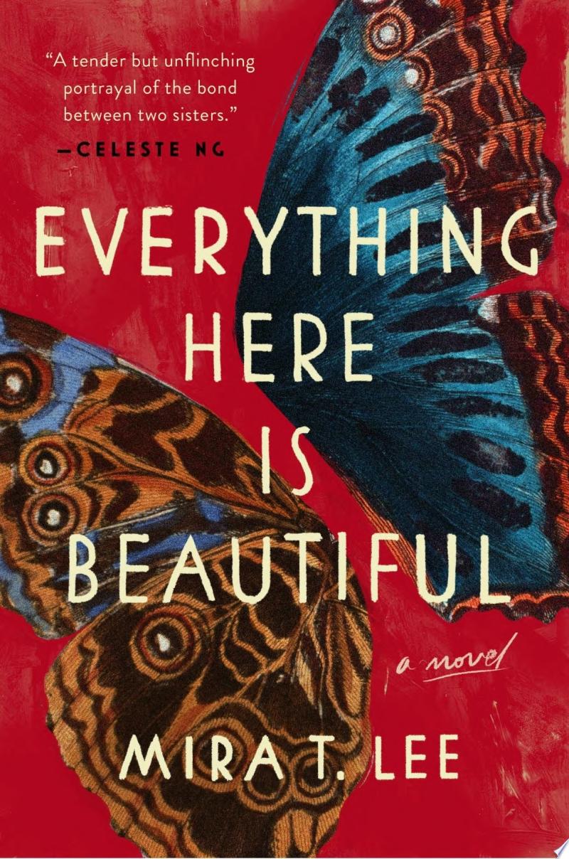 Image for "Everything Here is Beautiful"