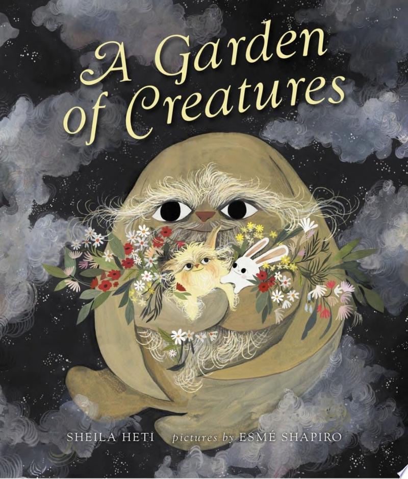 Image for "A Garden of Creatures"