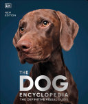 Image for "The Dog Encyclopedia"