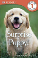 Image for "Surprise Puppy!"