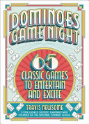 Image for "Dominoes Game Night"