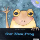 Image for "Let&#039;s Take Care of Our New Frog"