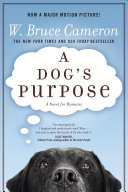 Image for "A Dog&#039;s Purpose"