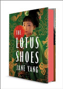 Image for "The Lotus Shoes"