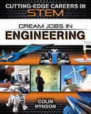 Image for "Dream Jobs in Engineering"