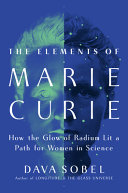 Image for "The Elements of Marie Curie"