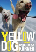 Image for "Yellow Dog"