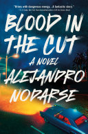 Image for "Blood in the Cut"