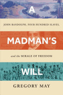 Image for "A Madman&#039;s Will"