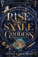 Image for "Rise of the Snake Goddess-A Samantha Knox Novel, Book 2"