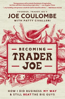 Image for "Becoming Trader Joe"