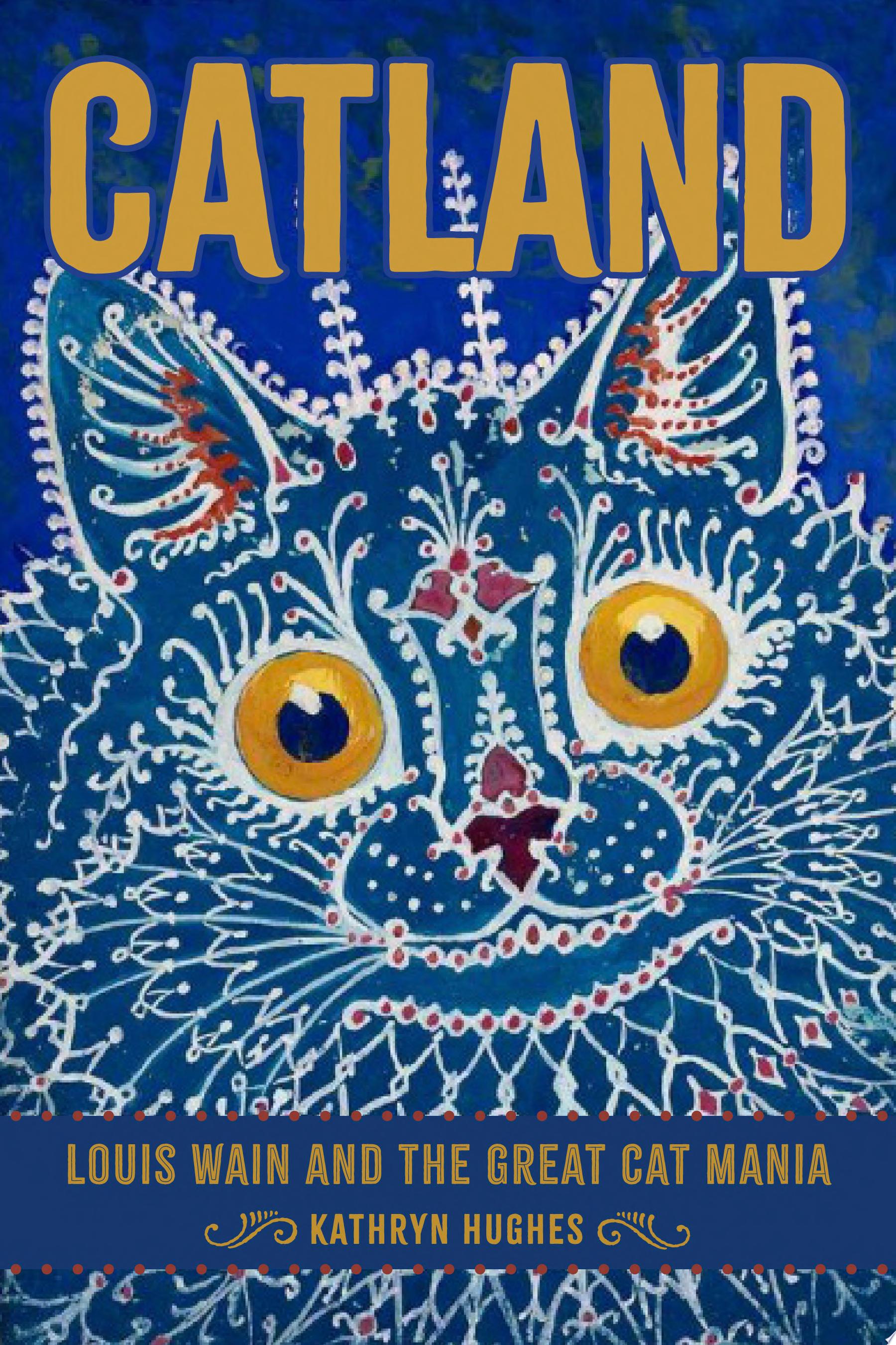 Image for "Catland"