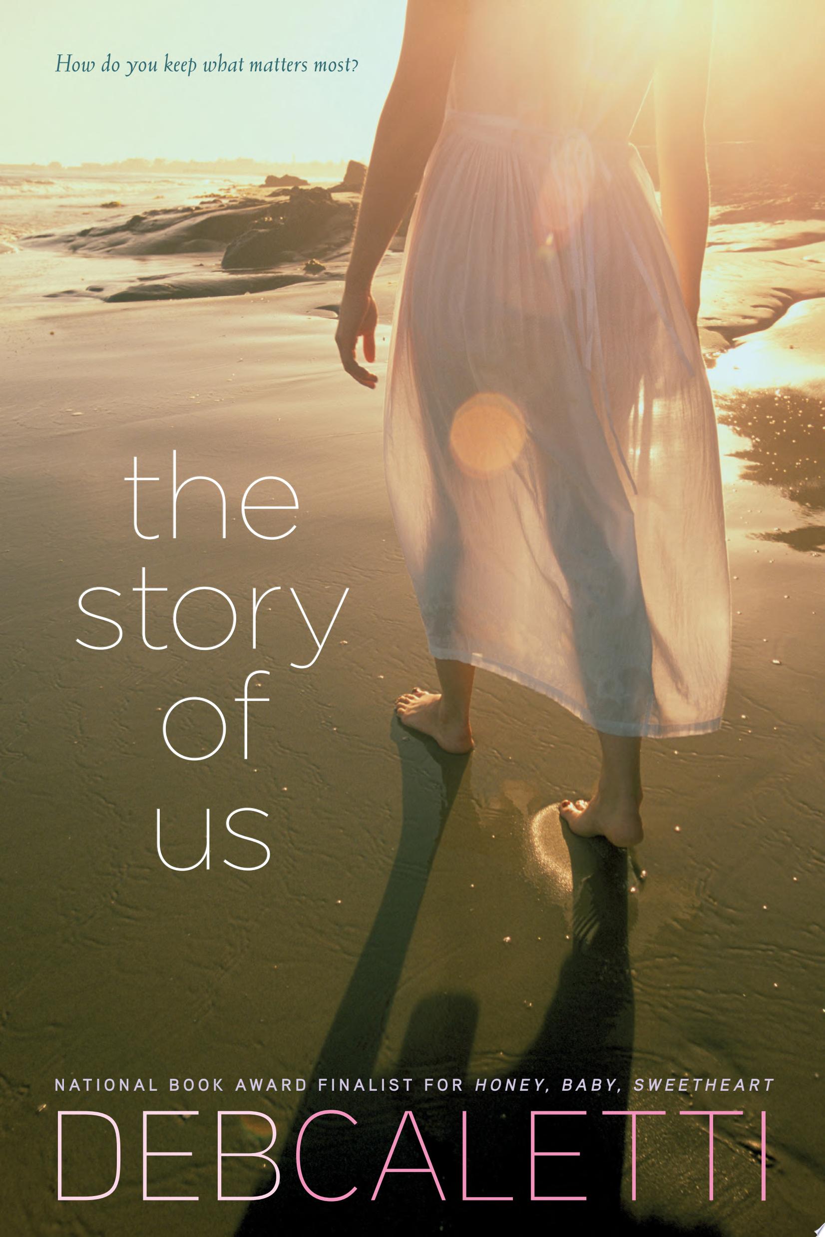 Image for "The Story of Us"