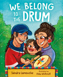 Image for "We Belong to the Drum"