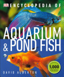 Image for "Encyclopedia of Aquarium and Pond Fish"