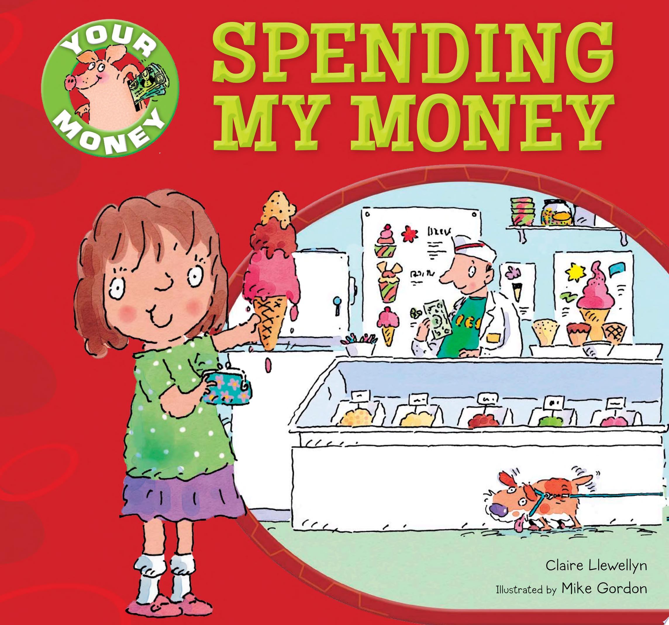 Image for "Spending My Money"