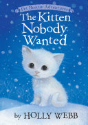 Image for "Kitten Nobody Wanted"