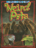 Image for "Weird Pets"