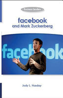 Image for "Facebook and Mark Zuckerberg"