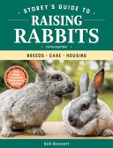 Image for "Storey&#039;s Guide to Raising Rabbits, 5th Edition"