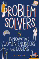 Image for "Problem Solvers"