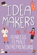 Image for "Idea Makers"