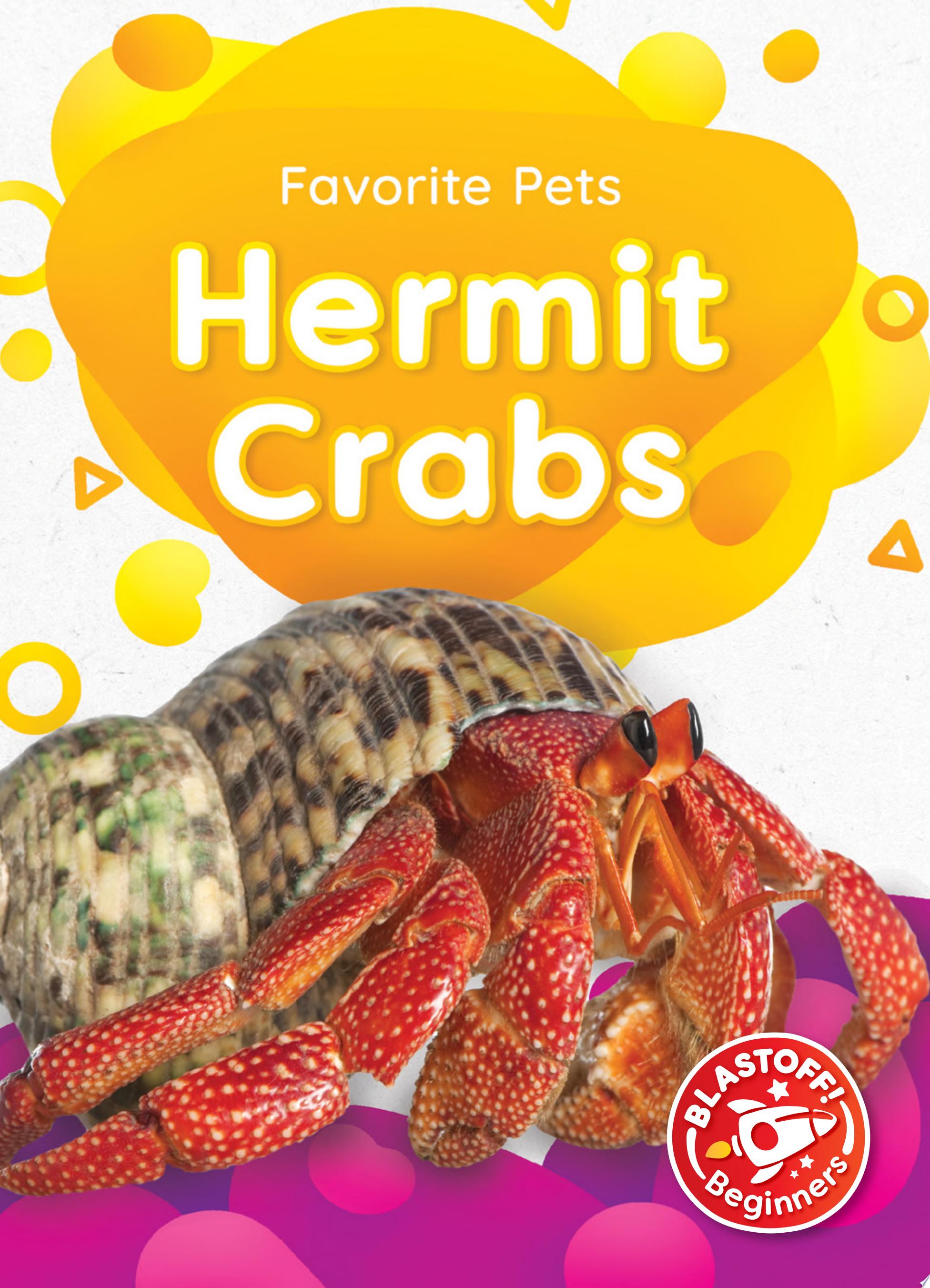 Image for "Hermit Crabs"