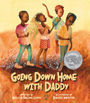Image for "Going Down Home with Daddy"