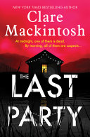 Image for "The Last Party"